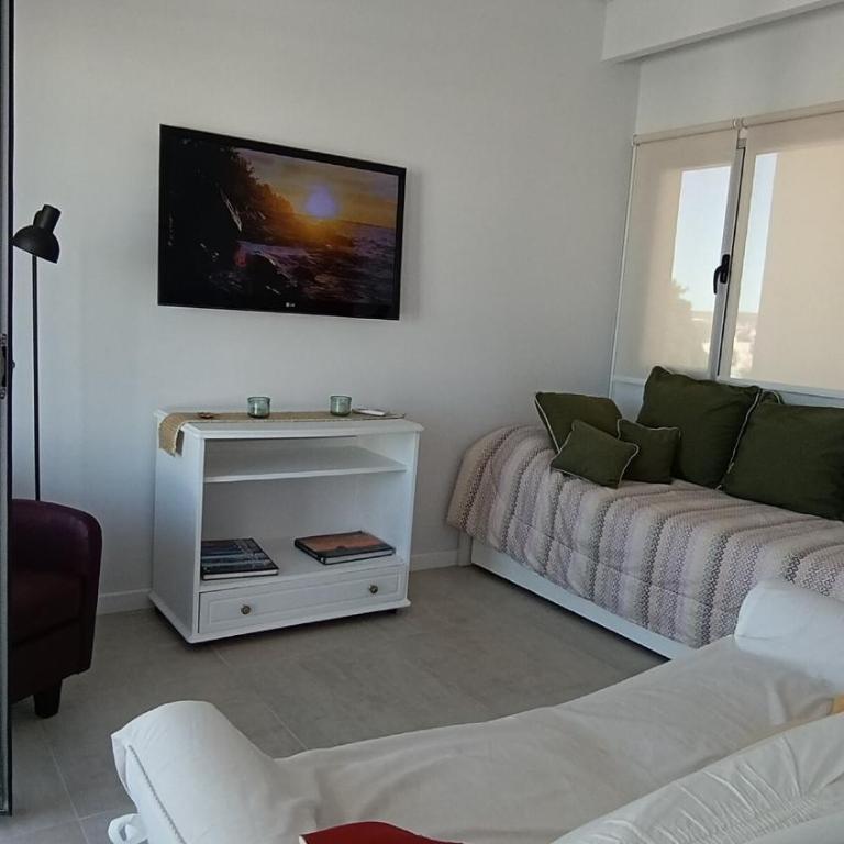 Mares Patagonia Awel - Apartamento de 1 dormitorio - 3