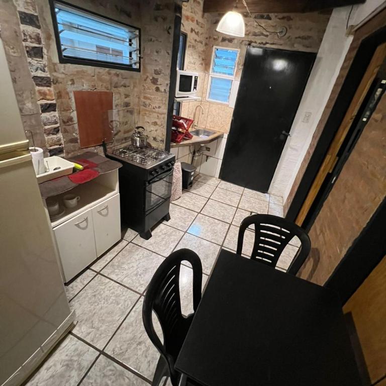 La casa del Arroyo - Apartamento de 1 dormitorio - 2