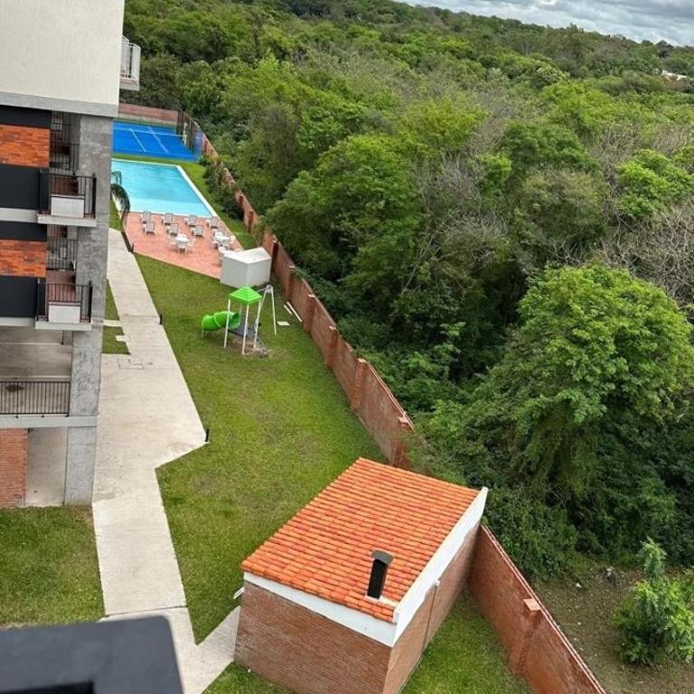 1 bedroom apartment, 3 min from the Airport - One-Bedroom Apartment - 5