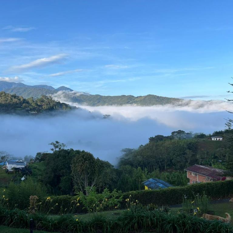 Hermosa casa campestre en Dagua - Chalet Superior - 13