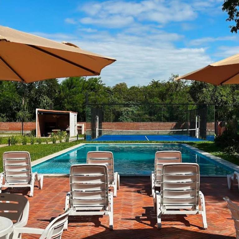 1 bedroom apartment, 3 min from the Airport - One-Bedroom Apartment - 16