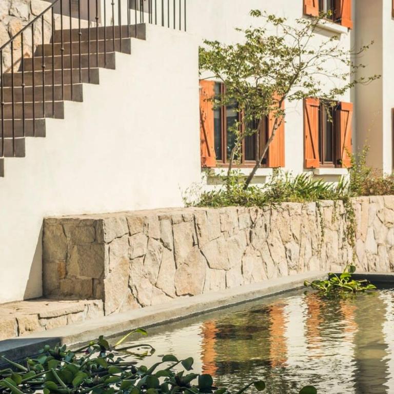 Casapueblo Rent Cachagua CP 27 - Vacation Home - 27