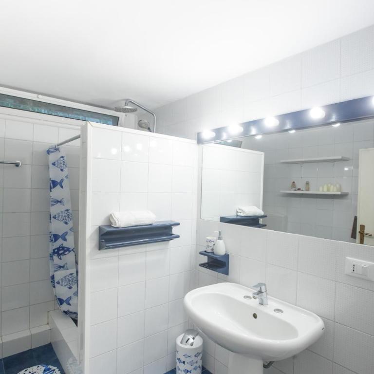 La casa del Rinoceronte - Scopello, con accesso diretto al mare - Villa with Sea View - 30