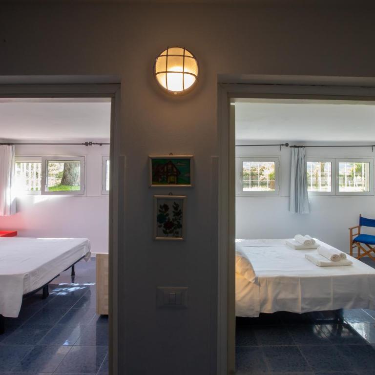 La casa del Rinoceronte - Scopello, con accesso diretto al mare - Villa with Sea View - 20