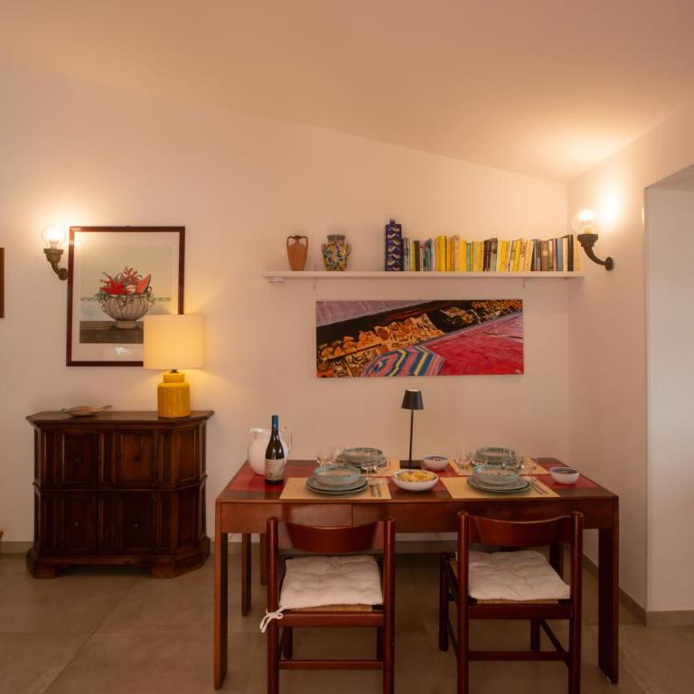 La casa del Rinoceronte - Scopello, con accesso diretto al mare - Villa with Sea View - 39