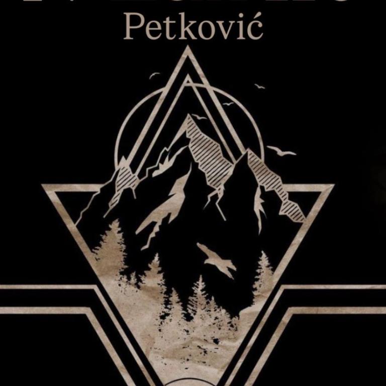 Apartman PETKOVIĆ NLux 110 Milmari resort - One-Bedroom Apartment - 19