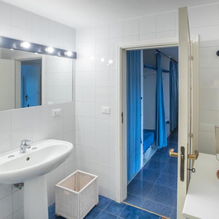 La casa del Rinoceronte - Scopello, con accesso diretto al mare - Villa with Sea View - 28