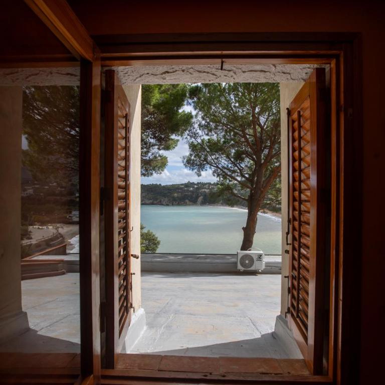 La casa del Rinoceronte - Scopello, con accesso diretto al mare - Villa with Sea View - 52