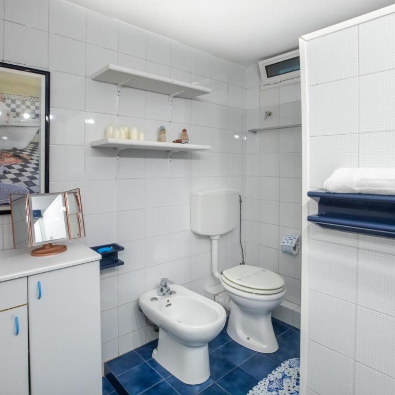 La casa del Rinoceronte - Scopello, con accesso diretto al mare - Villa with Sea View - 29