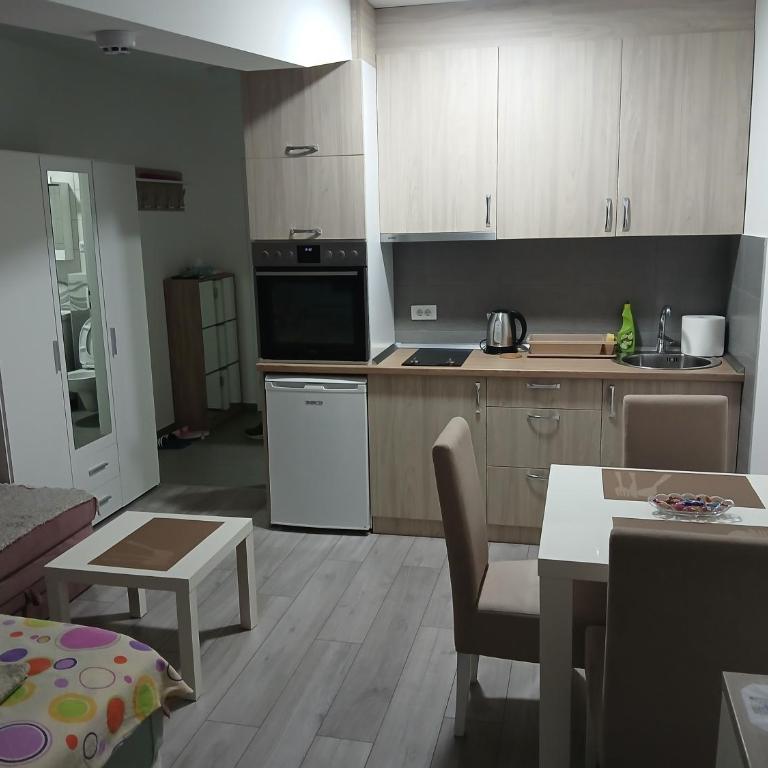 Apartman UNA - Apartman sa 1 Spavaćom Sobom - 14