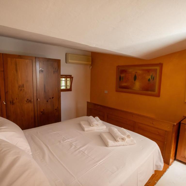 La casa del Rinoceronte - Scopello, con accesso diretto al mare - Villa with Sea View - 49