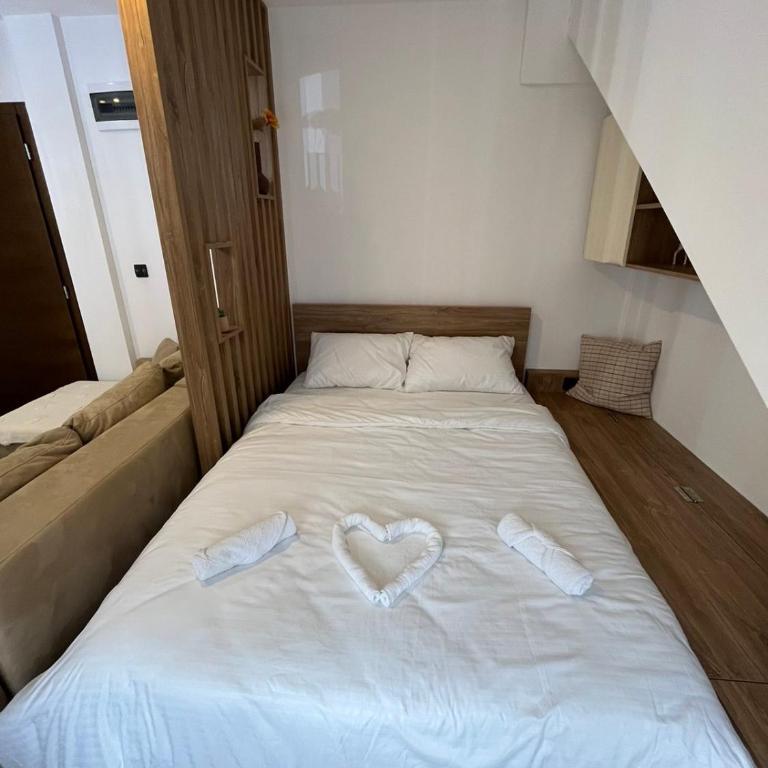 Apartman PETKOVIĆ NLux 110 Milmari resort - One-Bedroom Apartment - 4