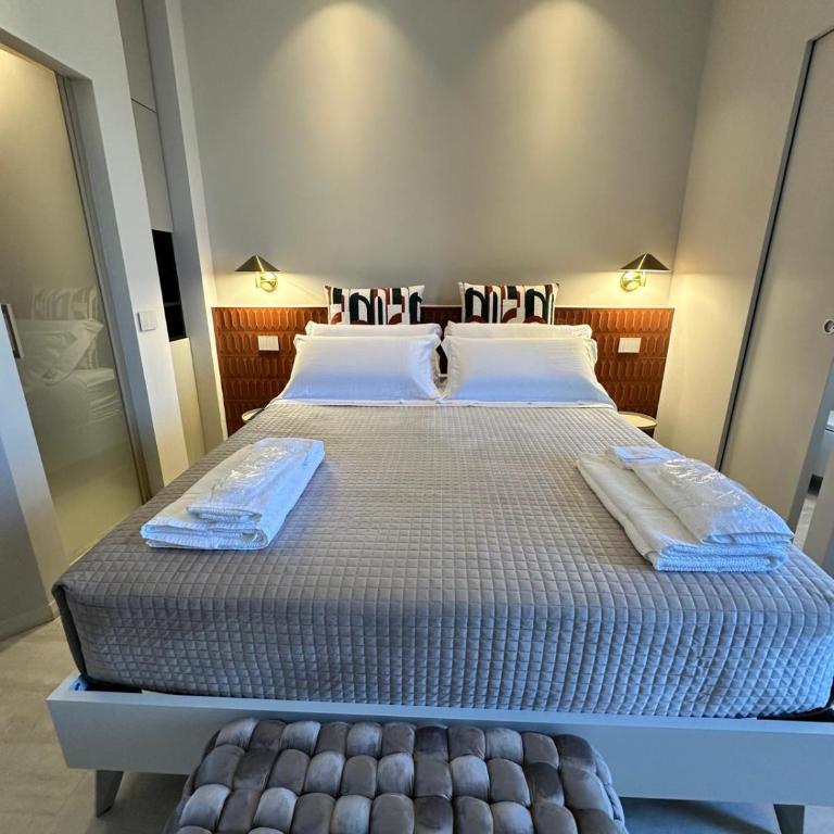 Alaya - New, Central & Luxury Apt in San Giovanni - Appartamento con 1 Camera da Letto - 5