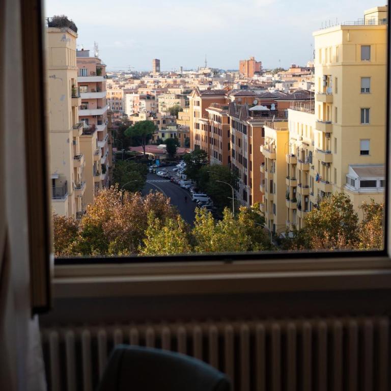 Alaya - New, Central & Luxury Apt in San Giovanni - Appartamento con 1 Camera da Letto - 31
