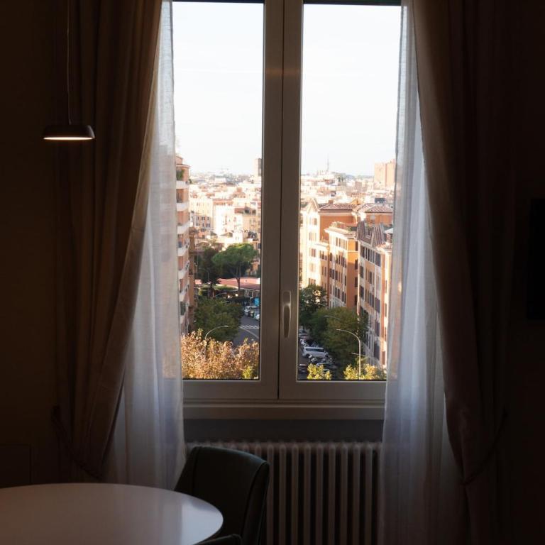 Alaya - New, Central & Luxury Apt in San Giovanni - Appartamento con 1 Camera da Letto - 23