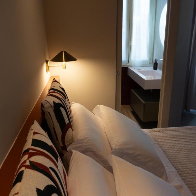 Alaya - New, Central & Luxury Apt in San Giovanni - Appartamento con 1 Camera da Letto - 11