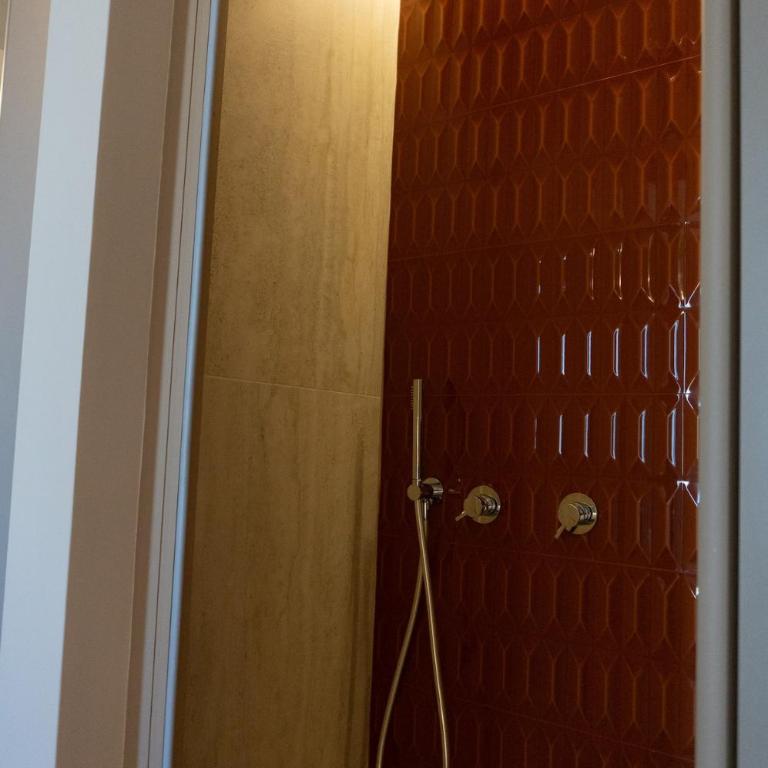 Alaya - New, Central & Luxury Apt in San Giovanni - Appartamento con 1 Camera da Letto - 16