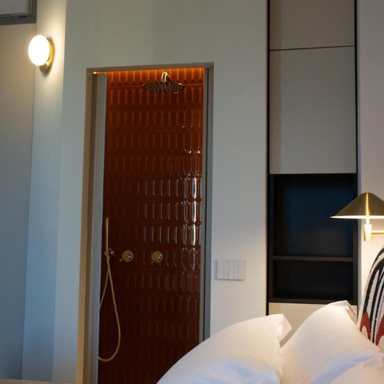 Alaya - New, Central & Luxury Apt in San Giovanni - Appartamento con 1 Camera da Letto - 15