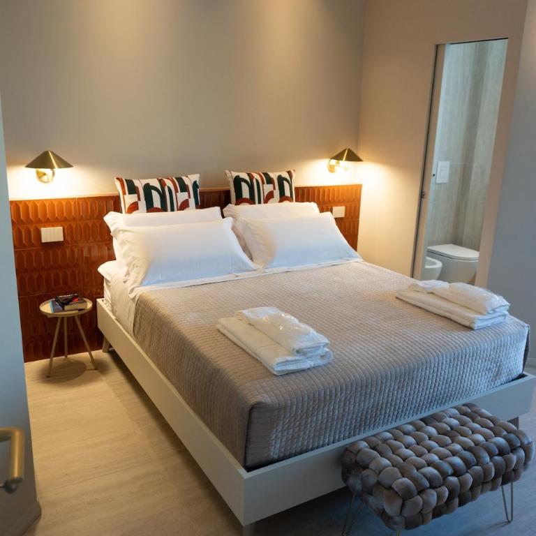 Alaya - New, Central & Luxury Apt in San Giovanni - Appartamento con 1 Camera da Letto - 1