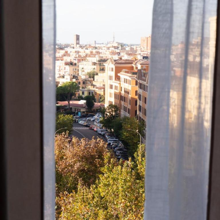 Alaya - New, Central & Luxury Apt in San Giovanni - Appartamento con 1 Camera da Letto - 30