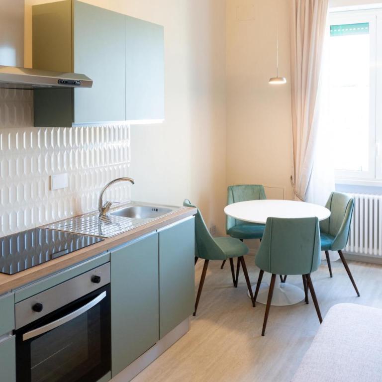 Alaya - New, Central & Luxury Apt in San Giovanni - Appartamento con 1 Camera da Letto - 21