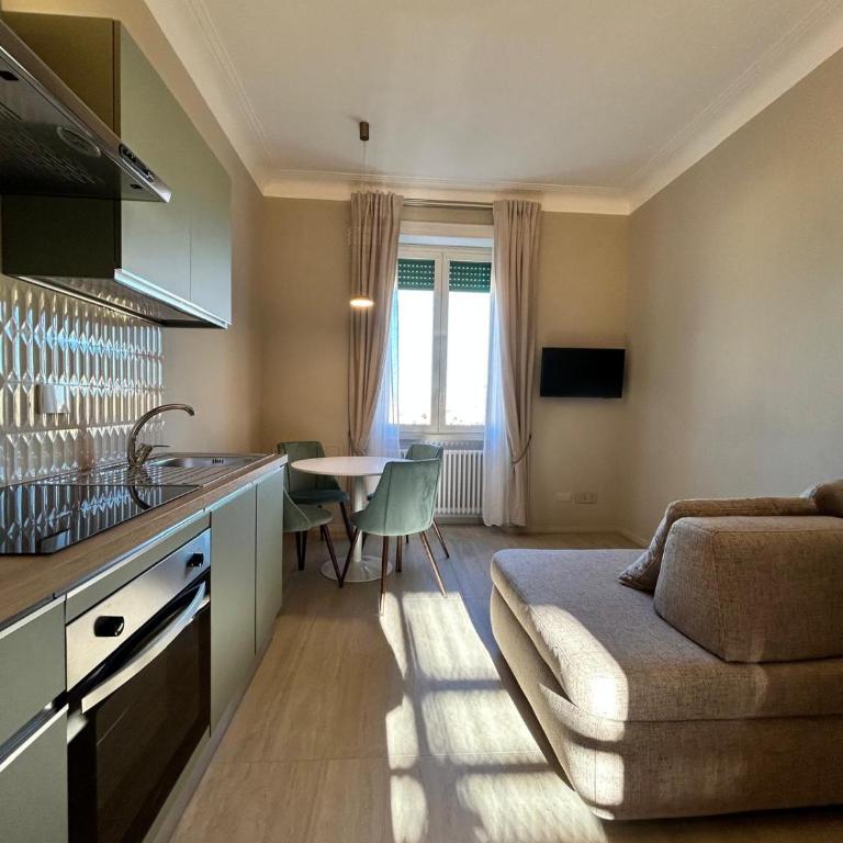 Alaya - New, Central & Luxury Apt in San Giovanni - Appartamento con 1 Camera da Letto - 19