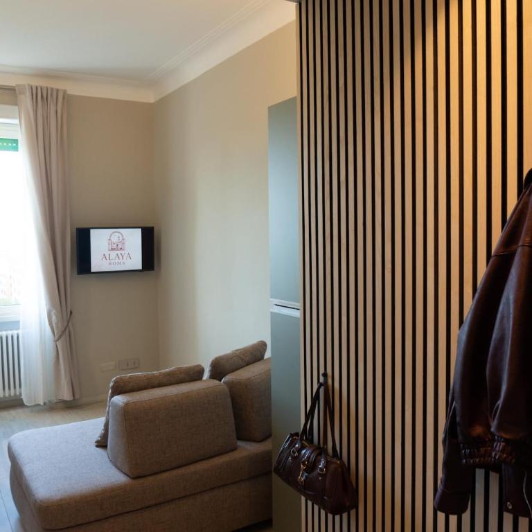 Alaya - New, Central & Luxury Apt in San Giovanni - Appartamento con 1 Camera da Letto - 28