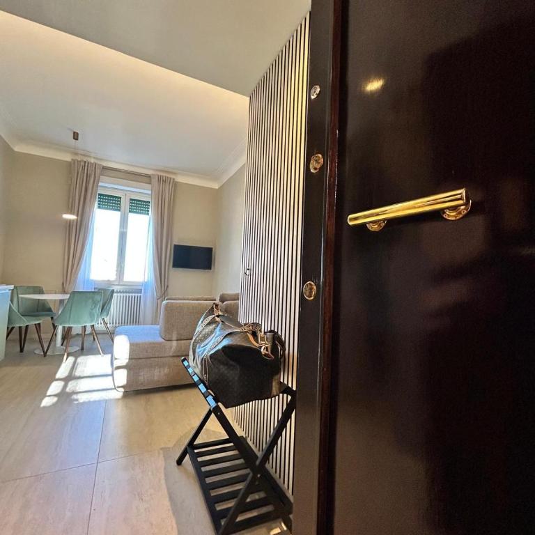 Alaya - New, Central & Luxury Apt in San Giovanni - Appartamento con 1 Camera da Letto - 27