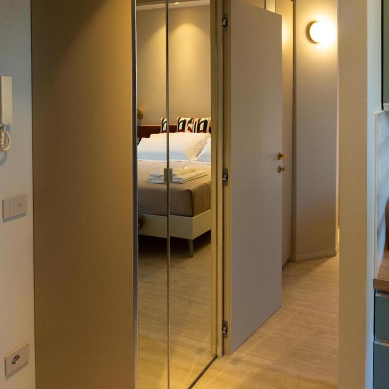 Alaya - New, Central & Luxury Apt in San Giovanni - Appartamento con 1 Camera da Letto - 32