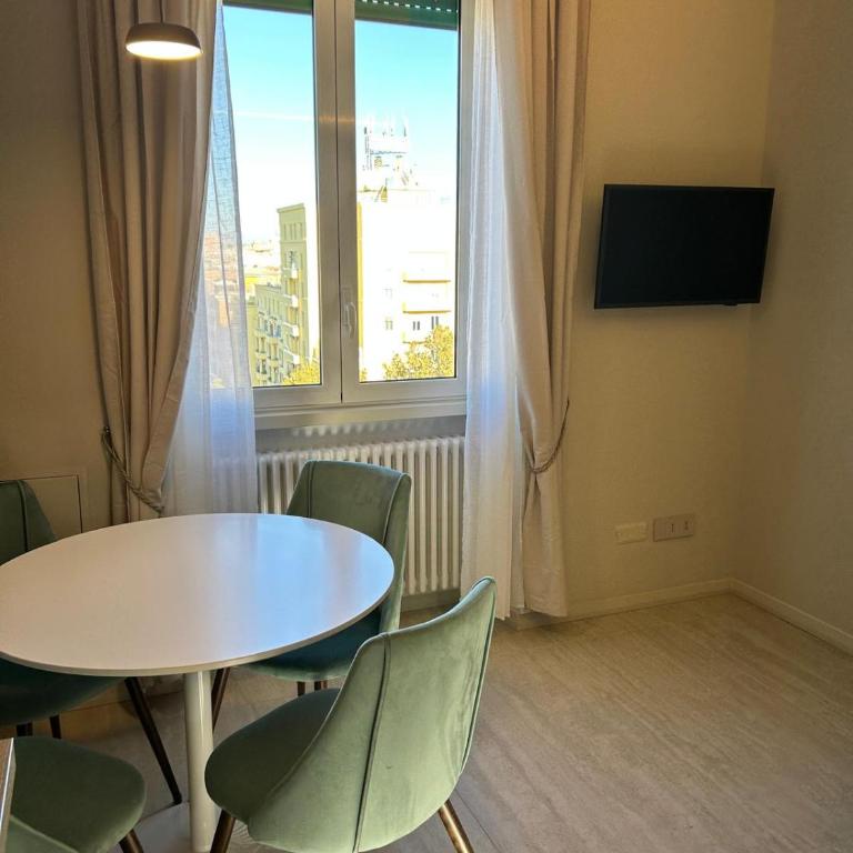 Alaya - New, Central & Luxury Apt in San Giovanni - Appartamento con 1 Camera da Letto - 22