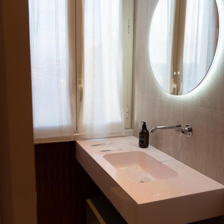 Alaya - New, Central & Luxury Apt in San Giovanni - Appartamento con 1 Camera da Letto - 18
