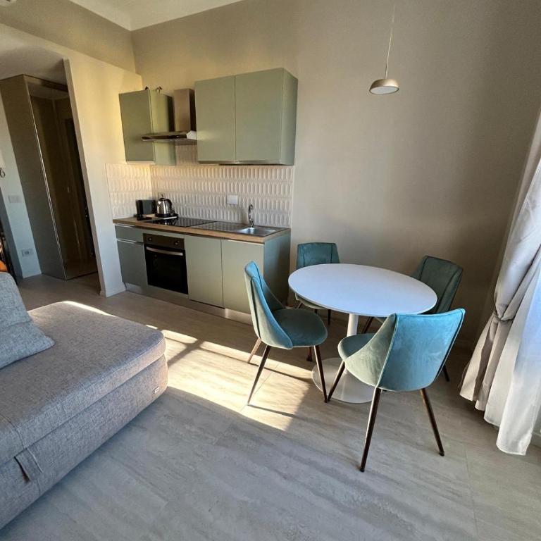 Alaya - New, Central & Luxury Apt in San Giovanni - Appartamento con 1 Camera da Letto - 20