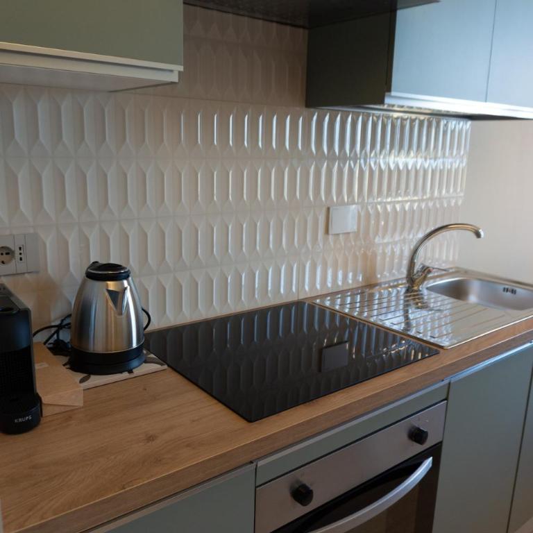 Alaya - New, Central & Luxury Apt in San Giovanni - Appartamento con 1 Camera da Letto - 25