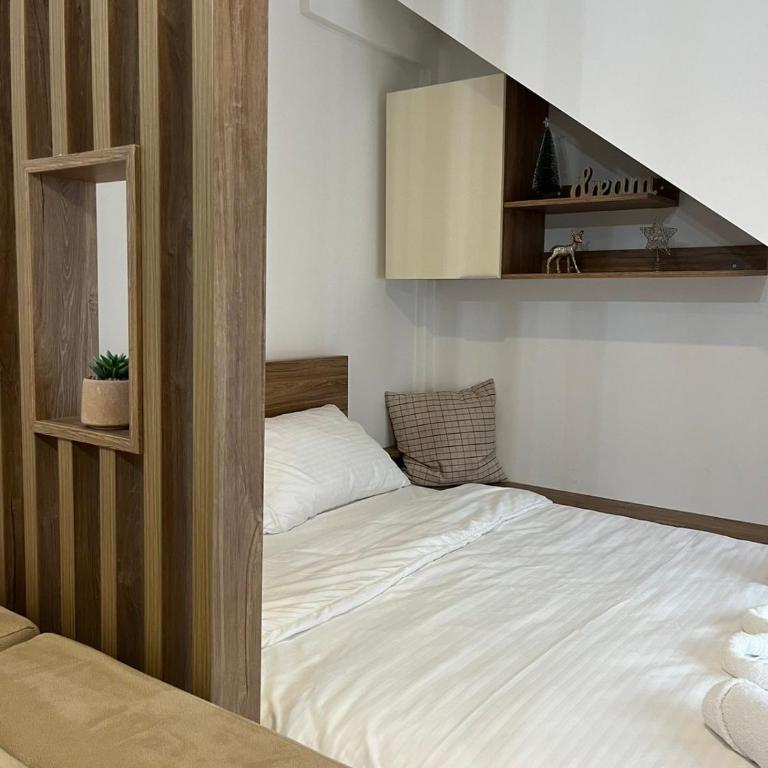 Apartman PETKOVIĆ NLux 110 Milmari resort - One-Bedroom Apartment - 15