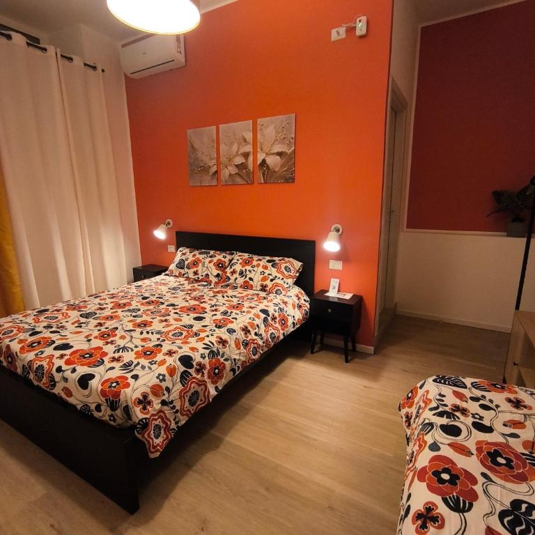 DIMORA NONNA ELENA - Quartieri Spagnoli "Premium Suite" - Double Room with Private Bathroom - 2
