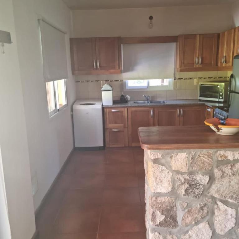 Casa en Nono para 6 personas - Three-Bedroom House - 1