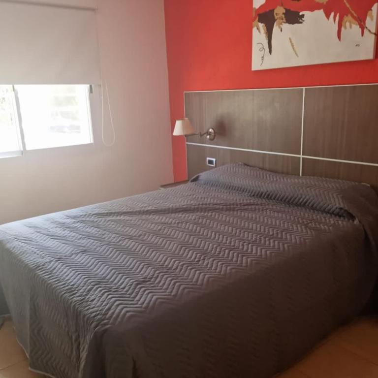 Casa en Nono para 6 personas - Three-Bedroom House - 3