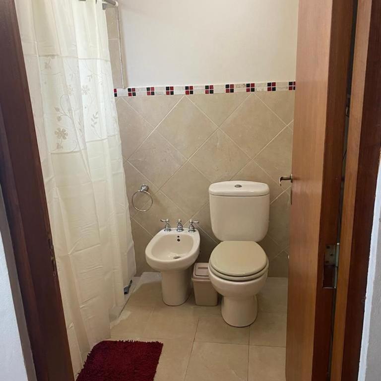 Casa en Nono para 6 personas - Three-Bedroom House - 4