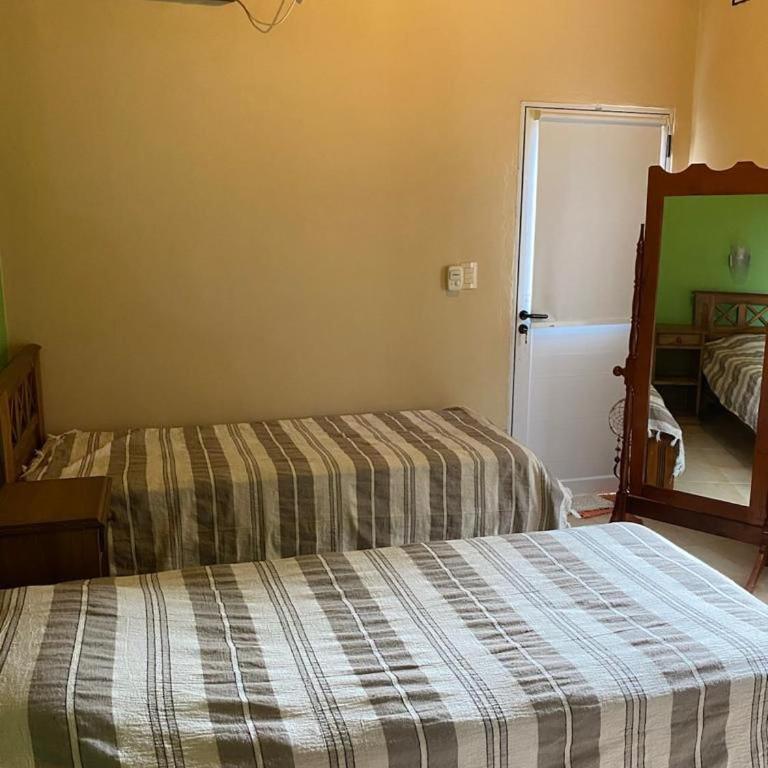 Casa en Nono para 6 personas - Three-Bedroom House - 7