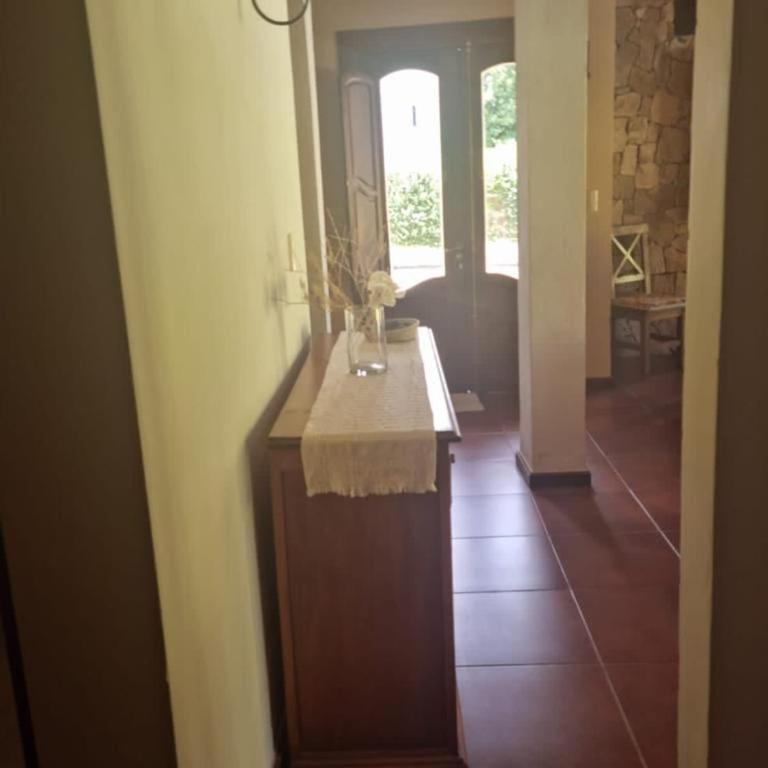 Casa en Nono para 6 personas - Three-Bedroom House - 13