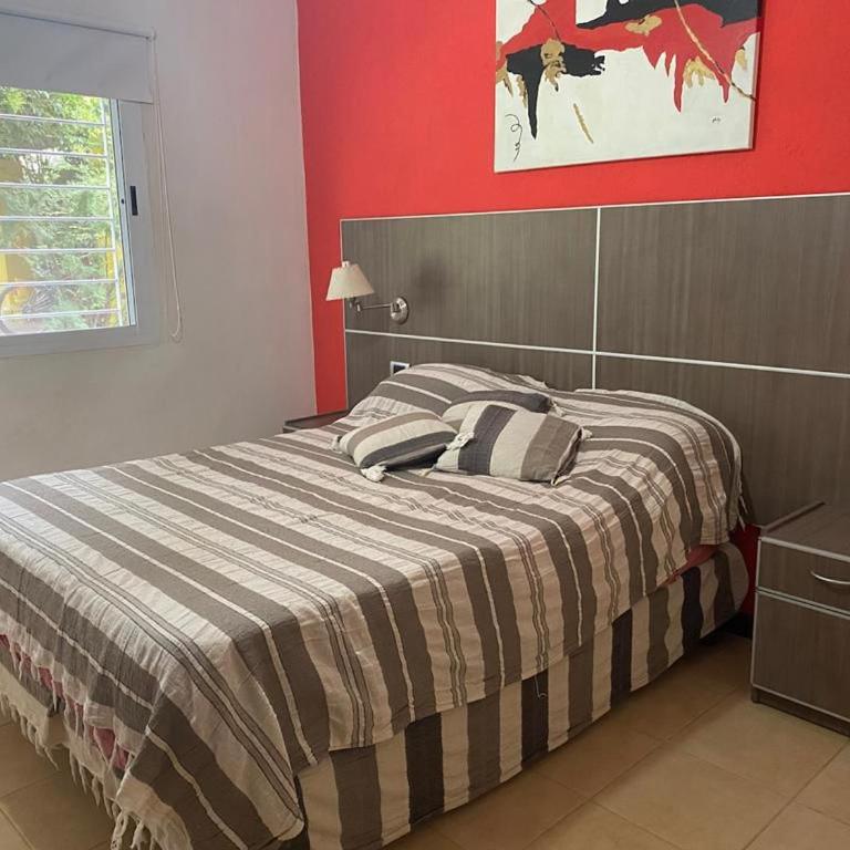 Casa en Nono para 6 personas - Three-Bedroom House - 18