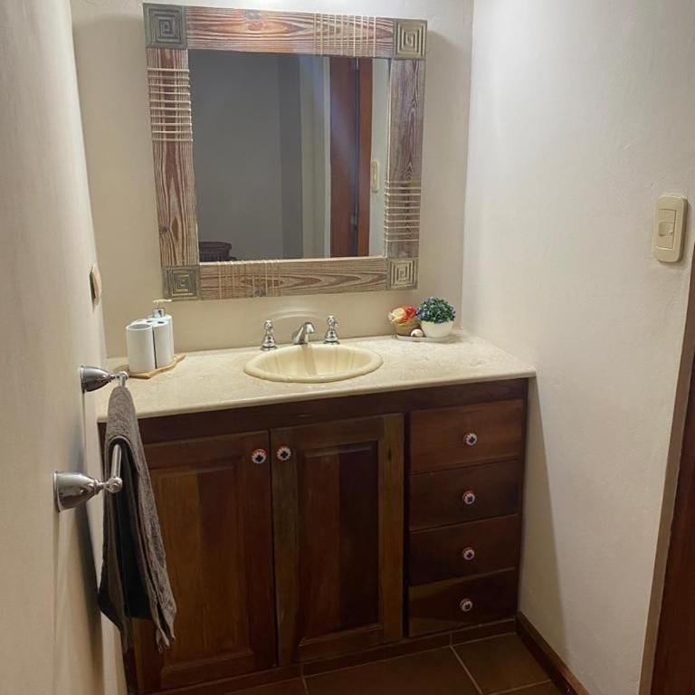 Casa en Nono para 6 personas - Three-Bedroom House - 19