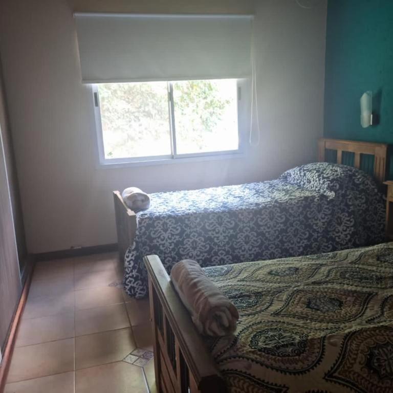 Casa en Nono para 6 personas - Three-Bedroom House - 21