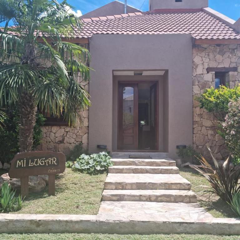 Casa en Nono para 6 personas - Three-Bedroom House - 22