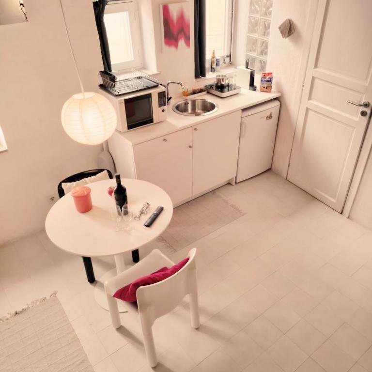 ernesto home - Appartamento Loft con 1 Camera da Letto - 5
