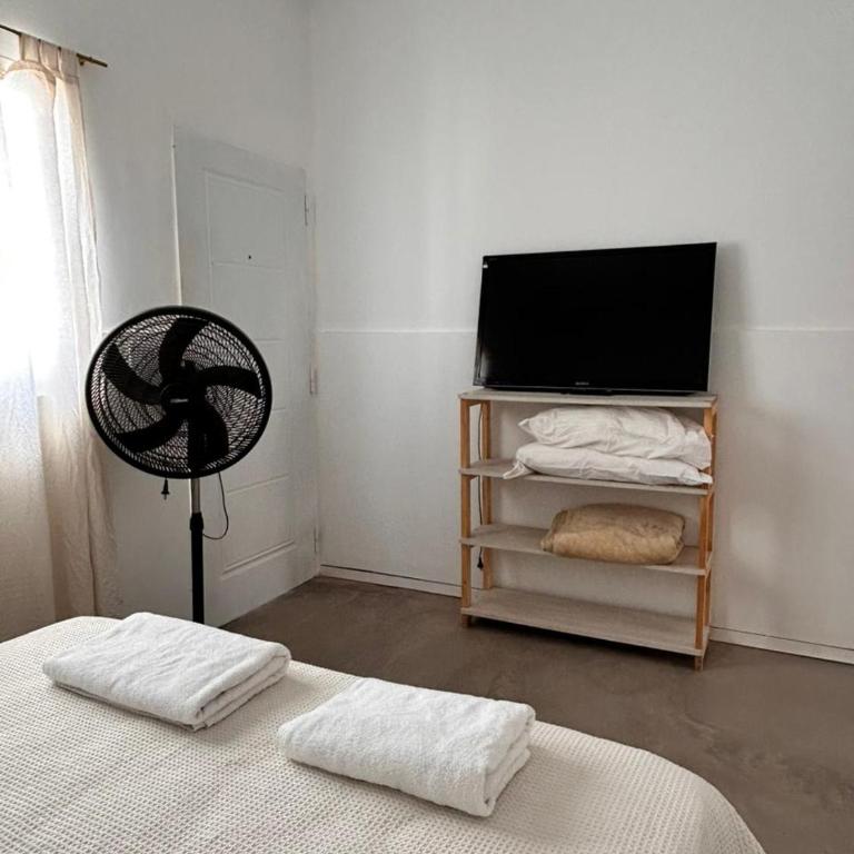 Los Olivos Apart - Apartamento de 1 dormitorio - 7