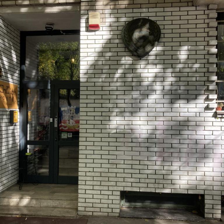 Chillton hostel - Quadruple Room with Private Bathroom - 15