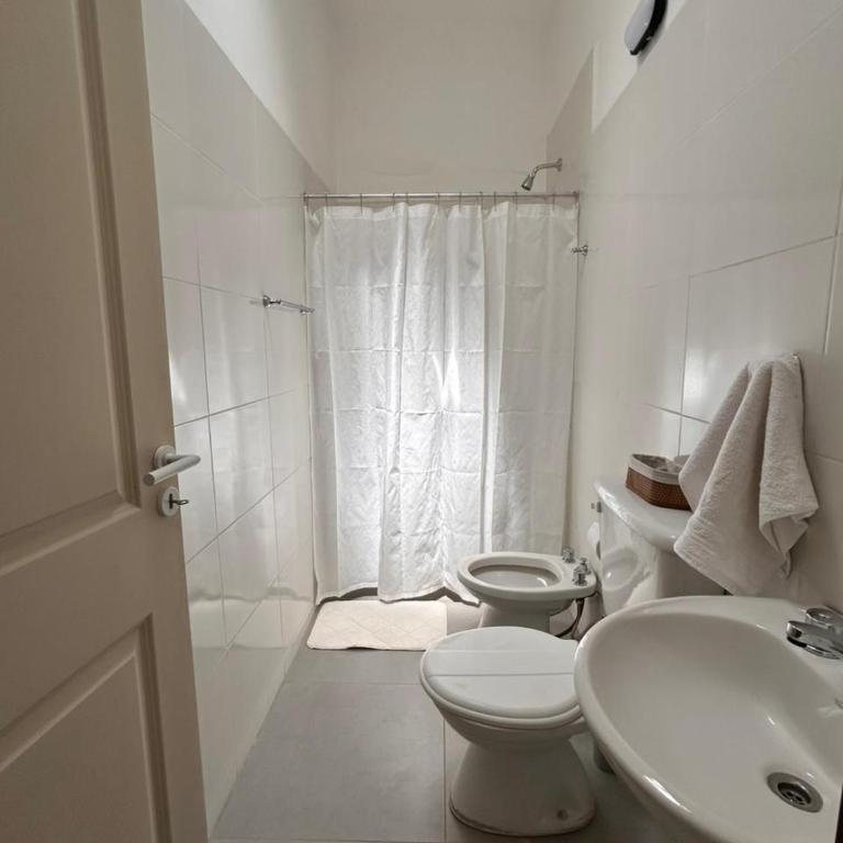 Los Olivos Apart - Apartamento de 1 dormitorio - 3