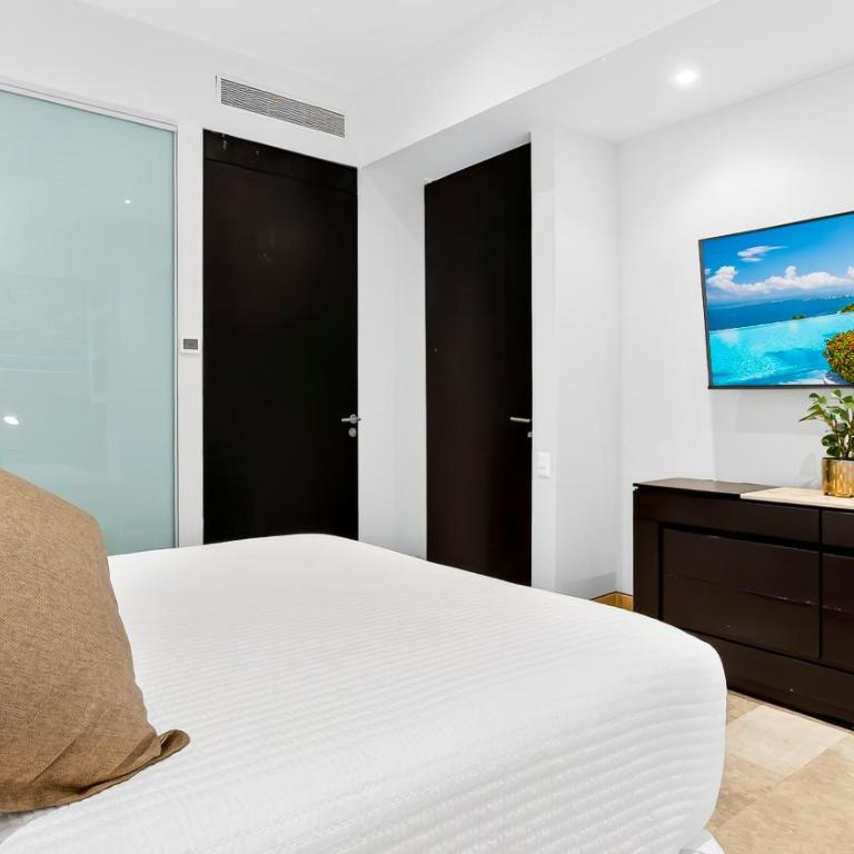 Tranquil Avalon Condo, Garden Access & Bay View - Apartamento de 2 dormitorios - 13