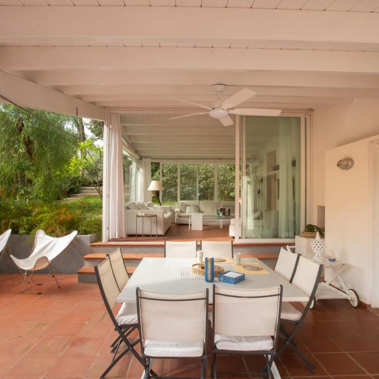 La casa del Rinoceronte - Scopello, con accesso diretto al mare - Villa with Sea View - 5